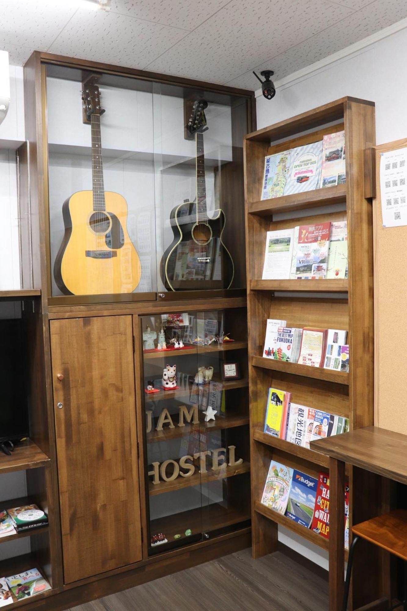 Jam Hostel Hakata Station Front Semi-Private Room With Shared Bathroom - Vacation Stay 61445 Fukuoka  Kültér fotó